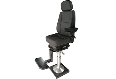 Pilot chair TR-002