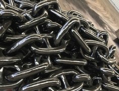  Offshore Mooring Chain
