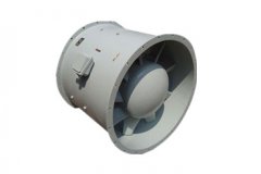 JCZ series marine or navy axial