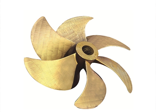 High Speed Propeller