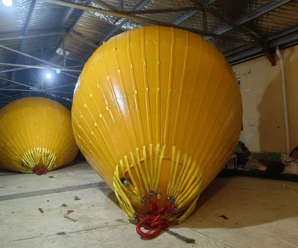 test weight water bag