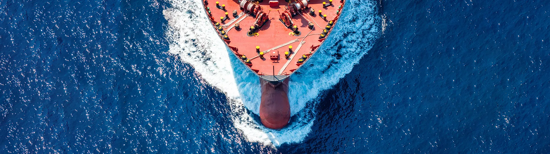 Marine Equipment Manufacturer