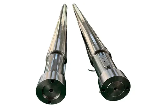 Propeller Shaft