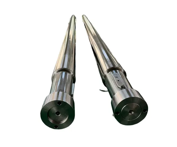 propeller shaft