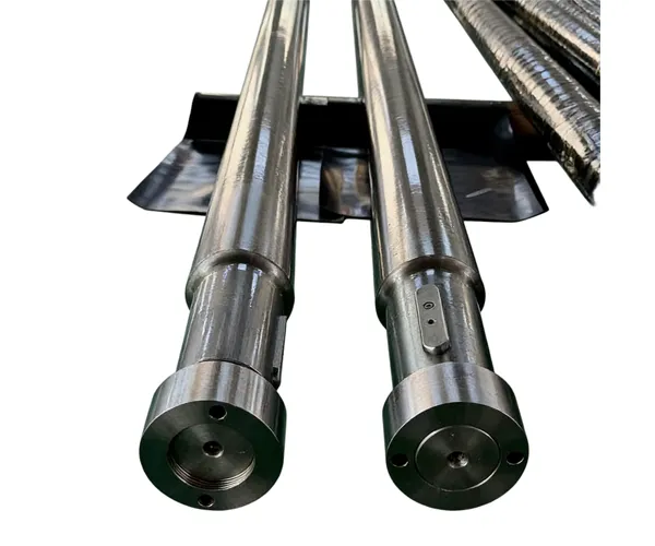 propeller shaft