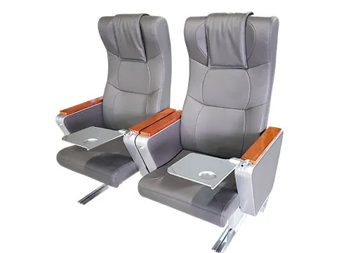 Marine Flame-retardant Passenger Seat