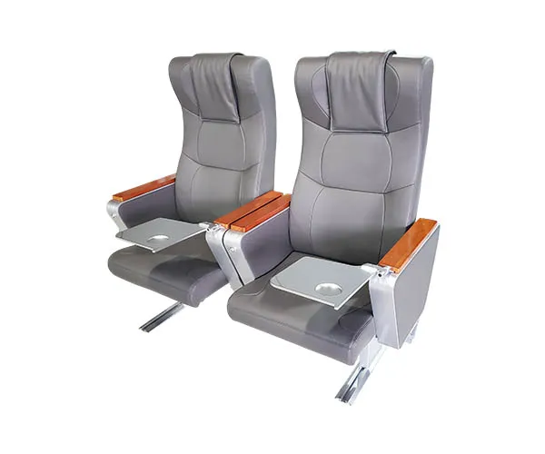Marine Flame-retardant Passenger Seat