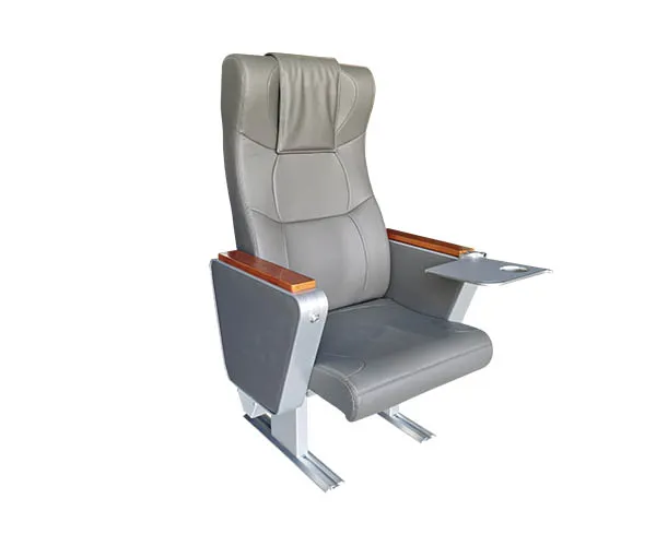 Marine Flame-retardant Passenger Seat