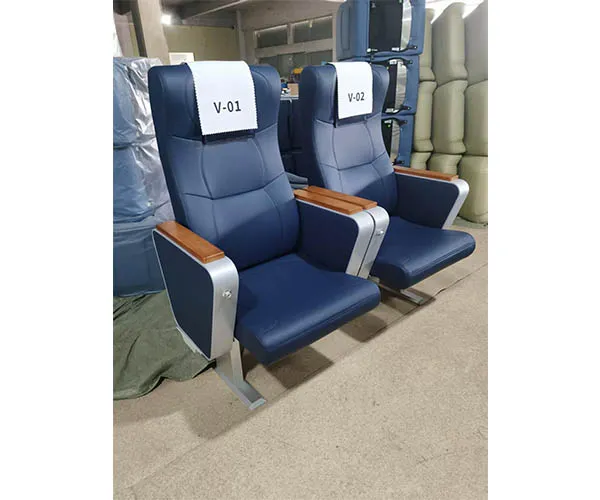 Marine Flame-retardant Passenger Seat