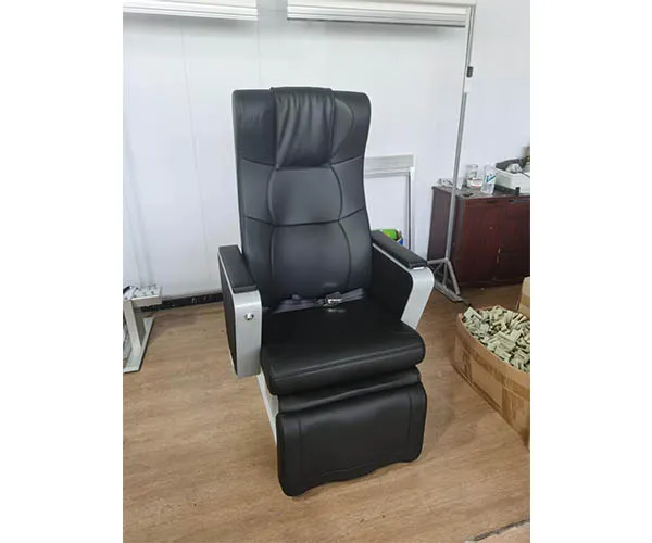 Marine Flame-retardant Passenger Seat
