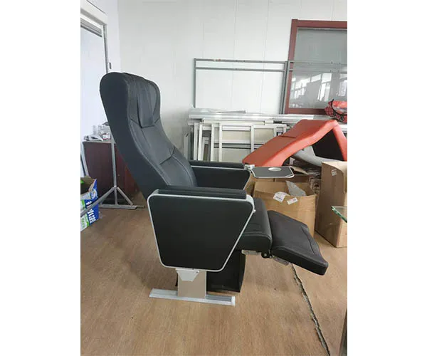 Marine Flame-retardant Passenger Seat