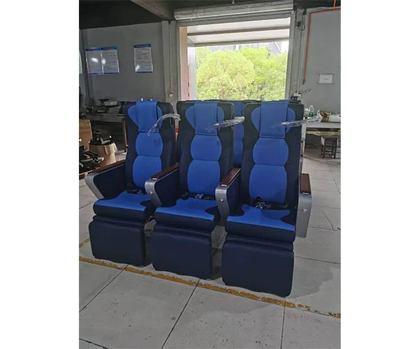 Marine Flame-retardant Passenger Seat