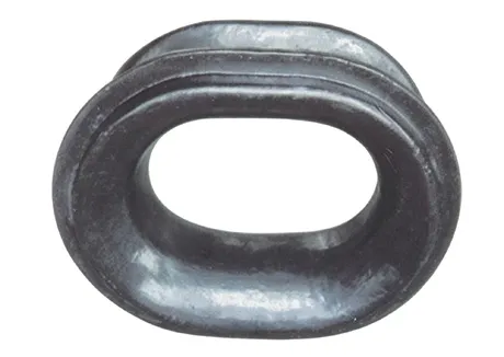 Bulwark Mounted Chock