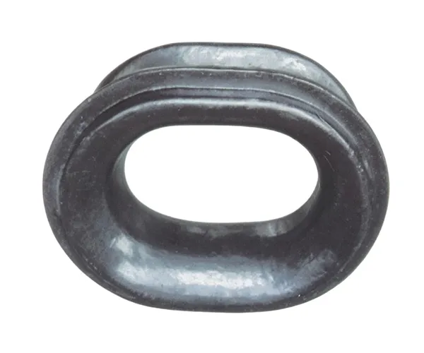 Bulwark Mounted Chock