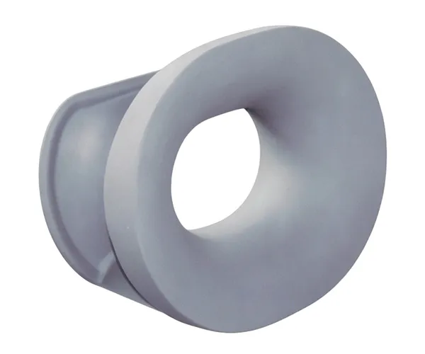 Bulwark Mounted Chock