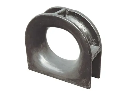 Marine Closed Mooring Chock