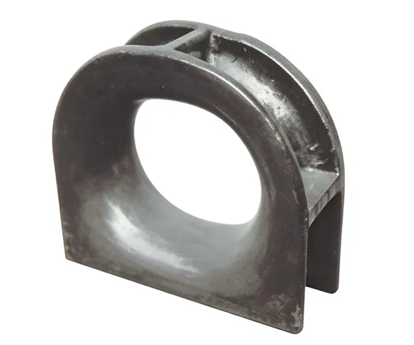 Marine Closed Mooring Chock