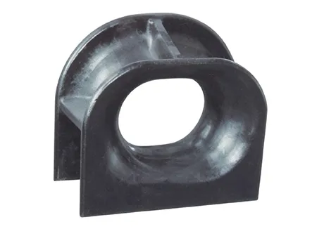 Panama Mooring Chock