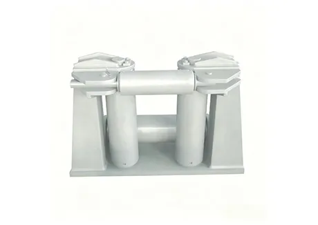 Customized Non Standard Fairlead