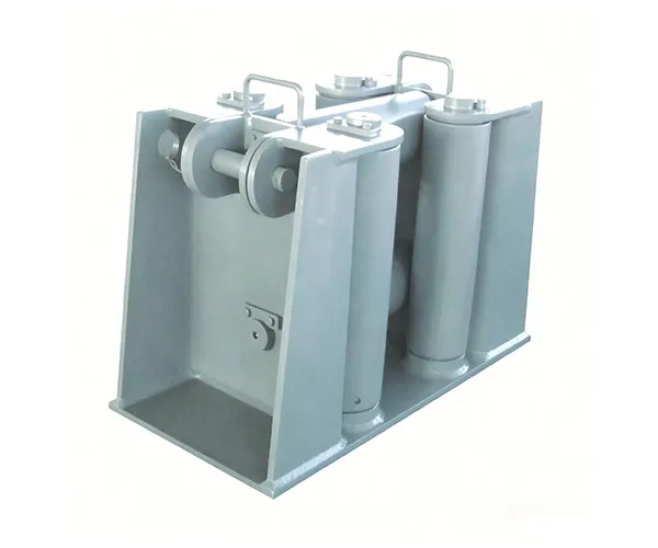Customized Non Standard Fairlead