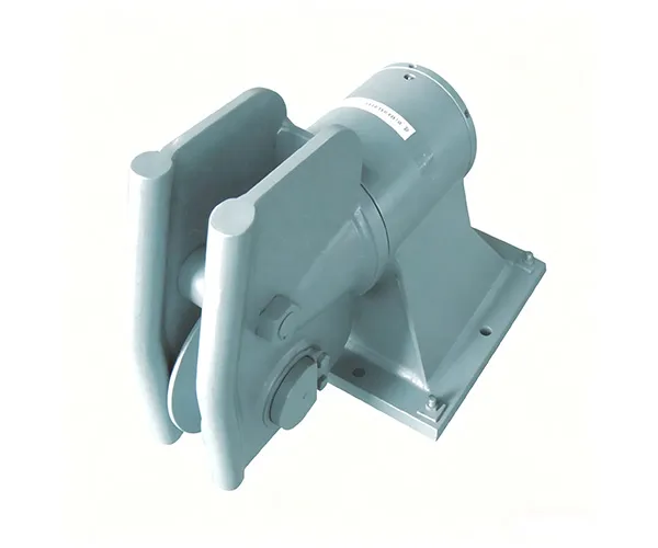 Customized Non Standard Fairlead