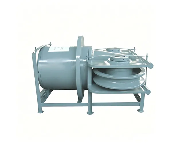 Customized Non Standard Fairlead
