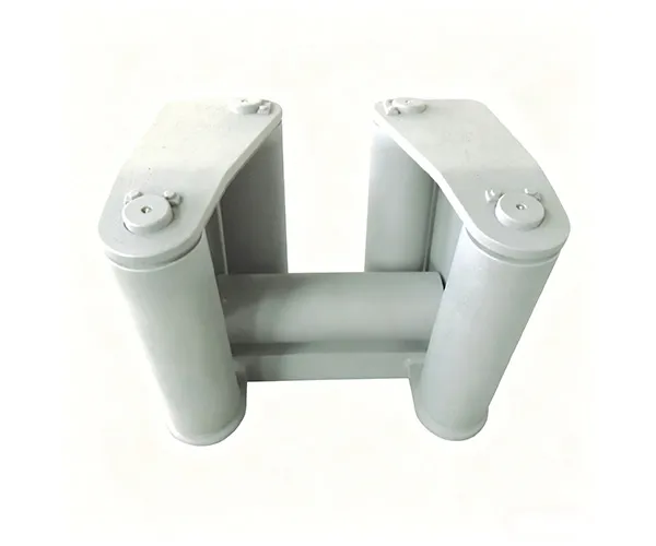 Customized Non Standard Fairlead