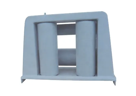 Jis and German Standard Roller Fairlead