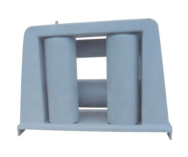 Jis and German Standard Roller Fairlead