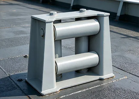 Marine Roller Fairlead