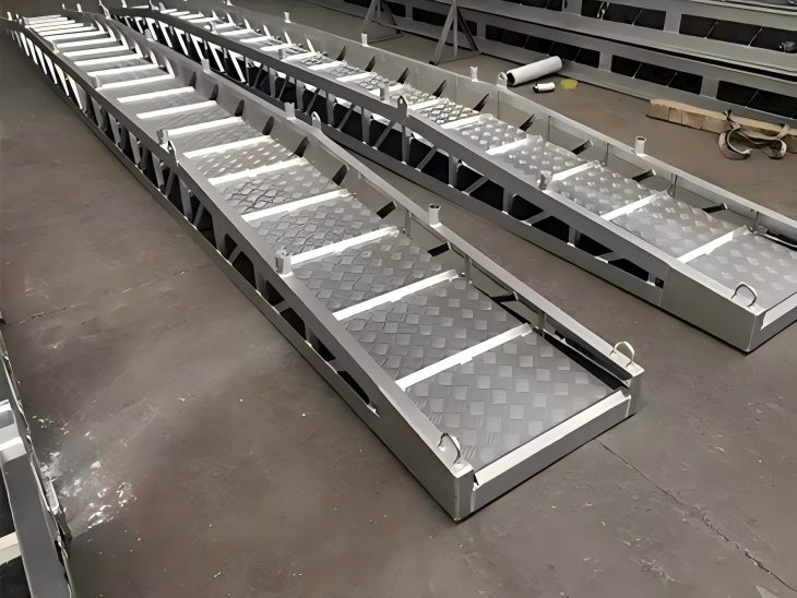 gangway for boat gangway for boat