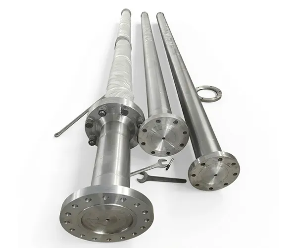 Shaft Stern Tube