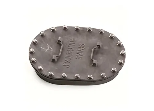 Marine Manhole Covers For Ship