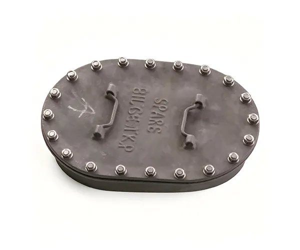 Marine Manhole Covers For Ship