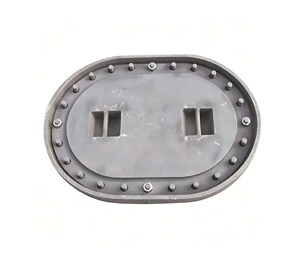 Marine Manhole Covers For Ship