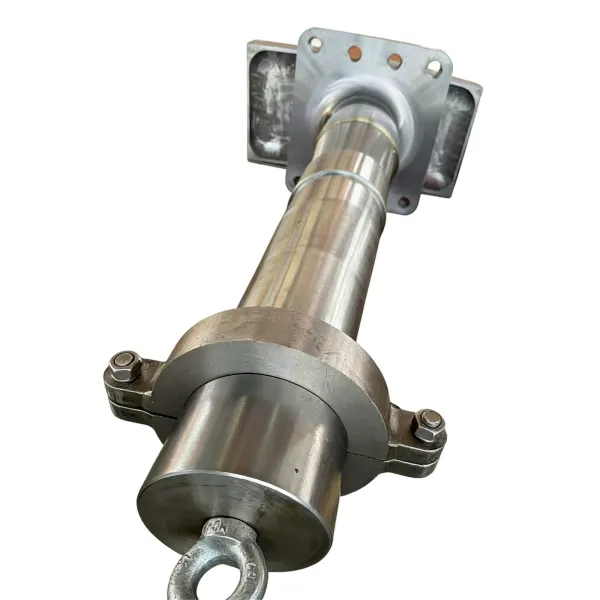 Propeller Shaft