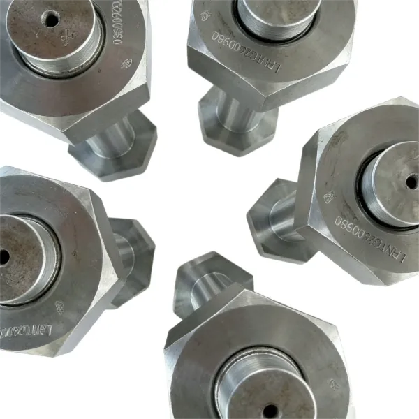 Propeller Shaft