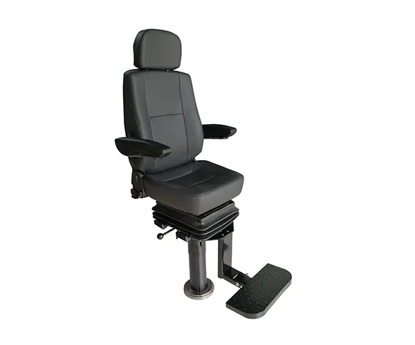 Boat Ergonomic PU Passenger Seats LT001