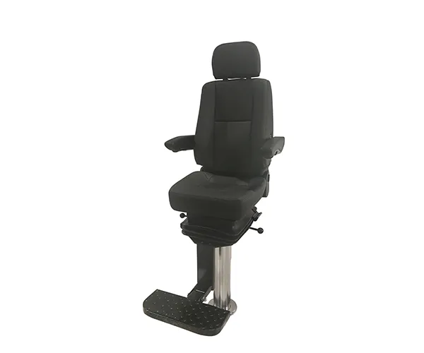 Boat Ergonomic PU Passenger Seats LT001