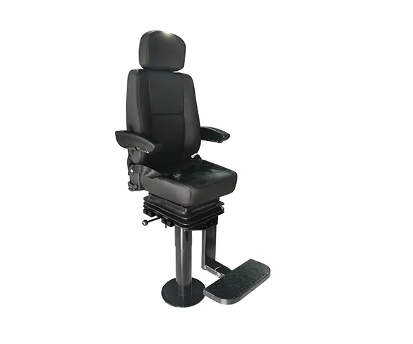 Boat Ergonomic PU Passenger Seats LT001