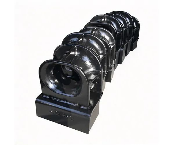 Panama Mooring Chock