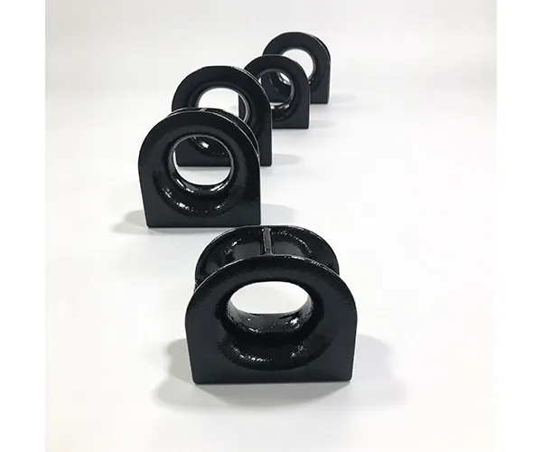 Panama Mooring Chock